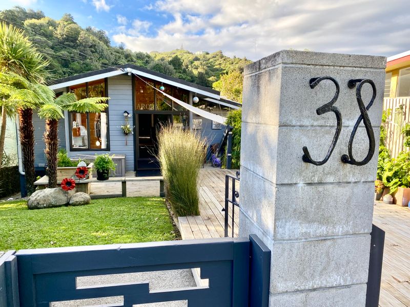 38 Silverstream Road, Crofton Downs, Wellington City
