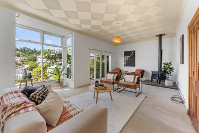 4 Essex Street, Aro Valley, Wellington City, Wellington | Tall Poppy 