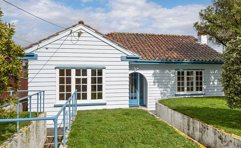 4 Ravi Street, Khandallah, Wellington City