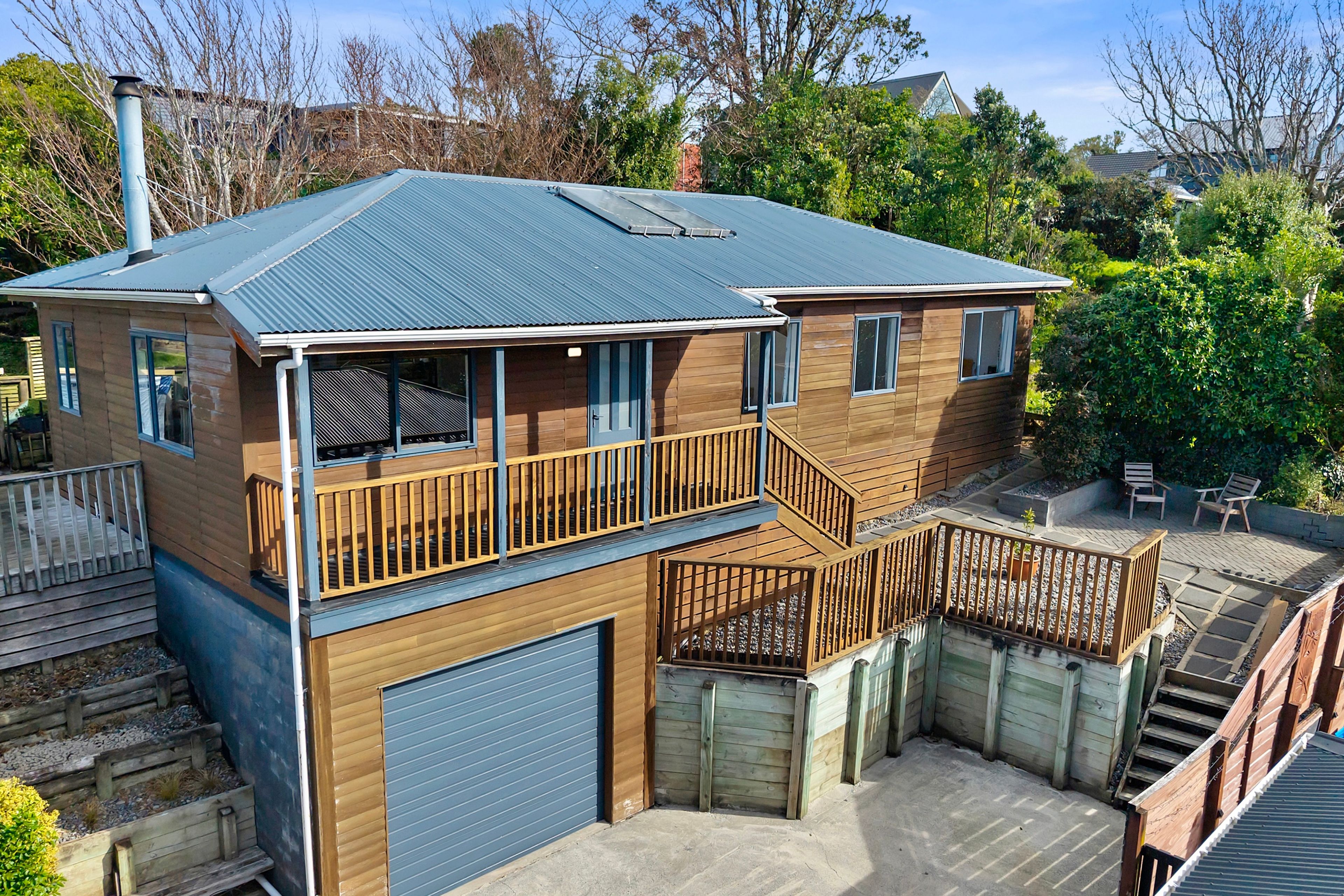 45A Dominion Park Street, Johnsonville, Wellington City, Wellington | Tall Poppy